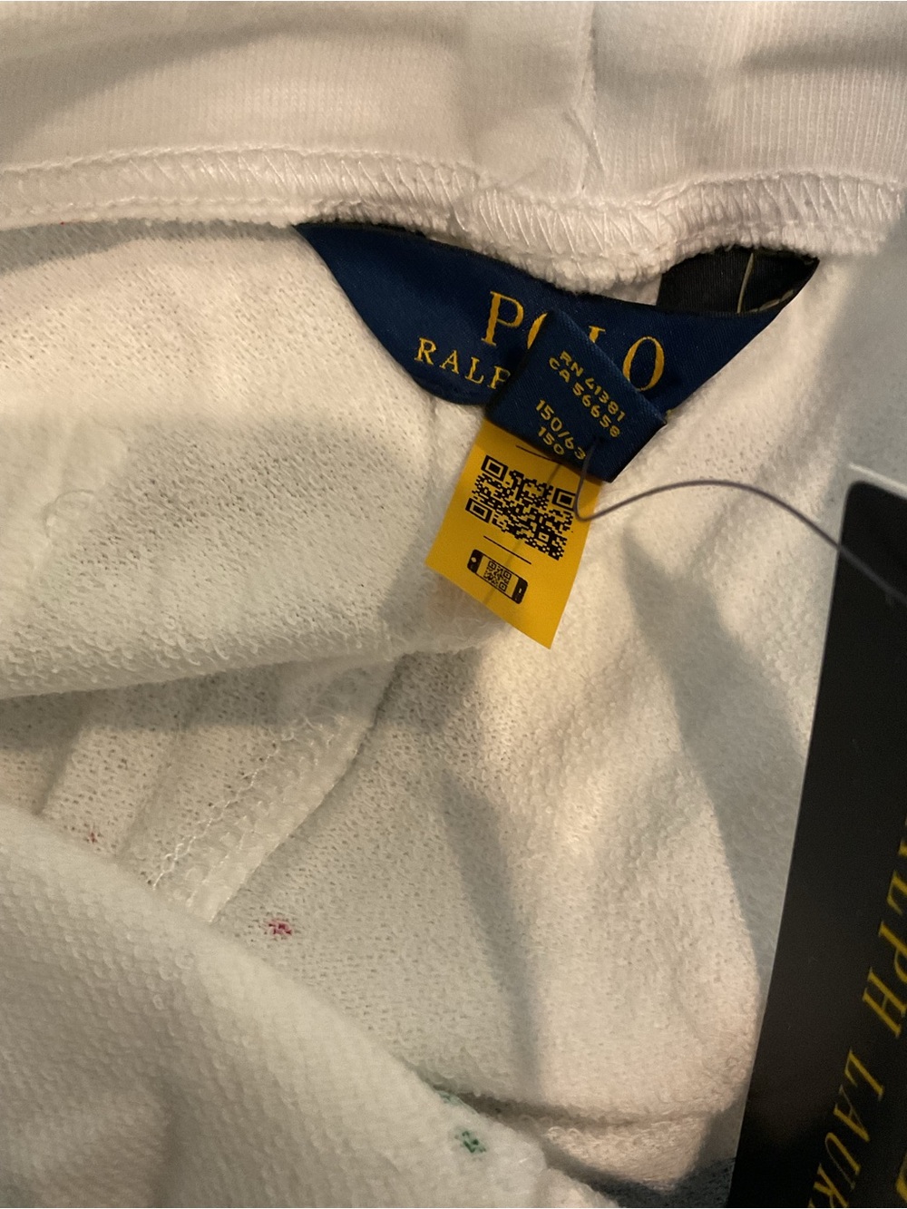 Polo Ralph Lauren Shorts - Picture 5 of 7
